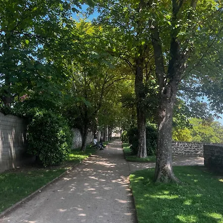 Casa vacanze La Galerie Boulogne-sur-Mer