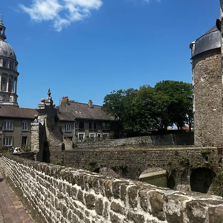 La Galerie Casa vacanze *