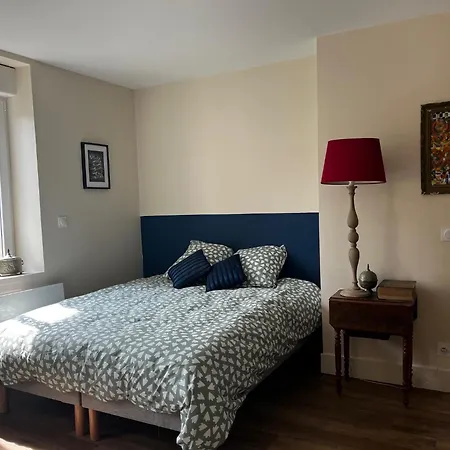 Casa vacanze La Galerie