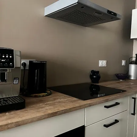 Casa vacanze La Galerie *