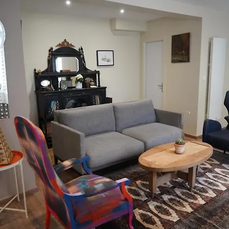 Casa vacanze La Galerie Boulogne-sur-Mer