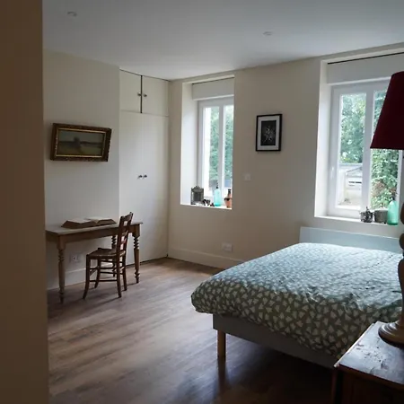 Casa vacanze La Galerie *