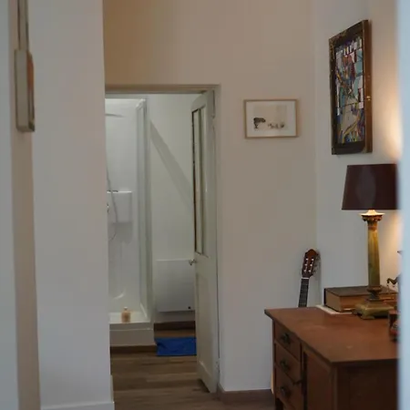 Holiday home La Galerie Boulogne-sur-Mer