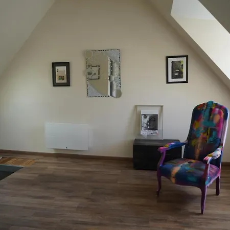 La Galerie Vakantiehuis