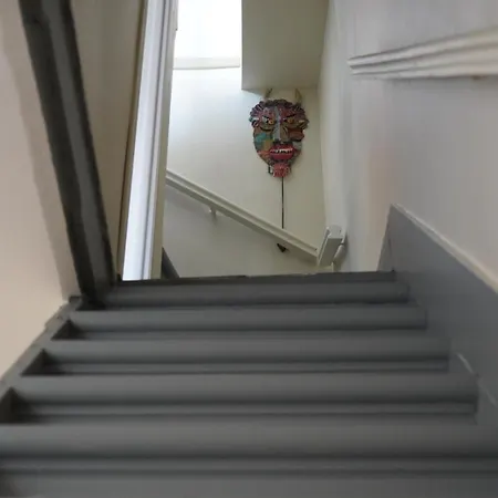 La Galerie Vakantiehuis *