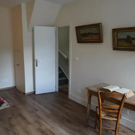 Vakantiehuis La Galerie *