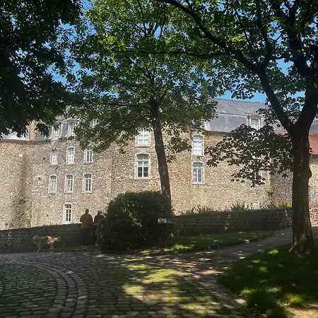 La Galerie Vakantiehuis