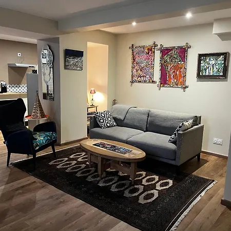 בית נופש La Galerie בולון-סור-מאר