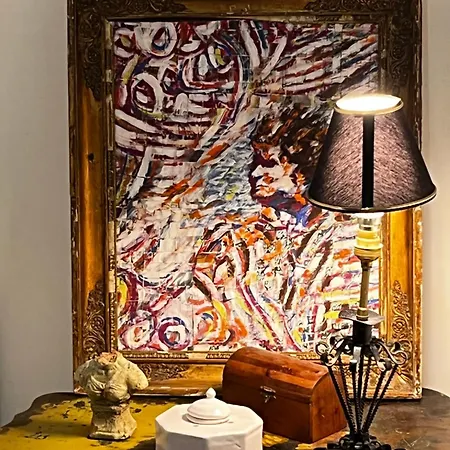 La Galerie *