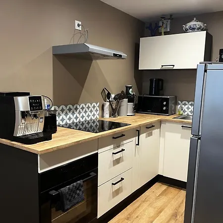 La Galerie בית נופש