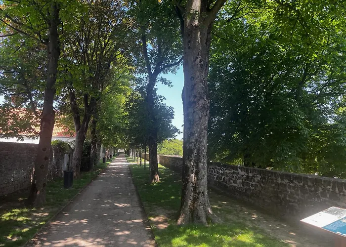 Vakantiehuis La Galerie Boulogne-sur-Mer