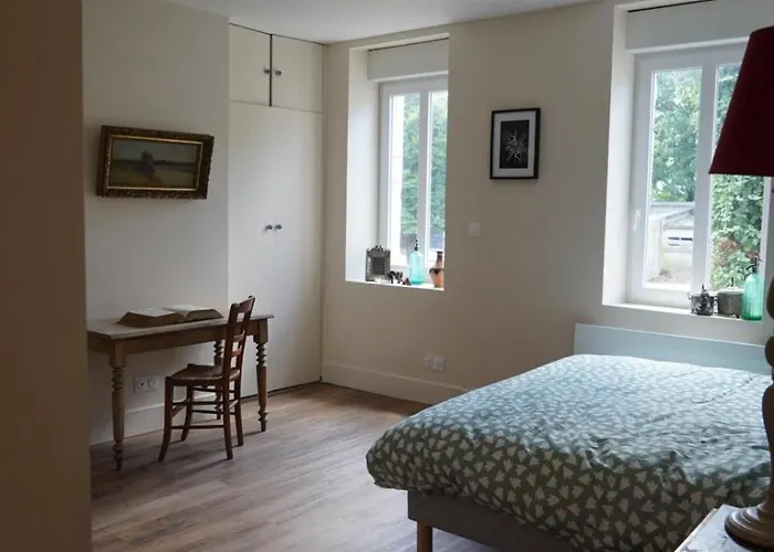 Vakantiehuis La Galerie *