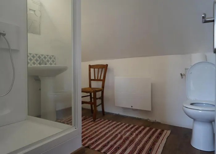 La Galerie Vakantiehuis Boulogne-sur-Mer