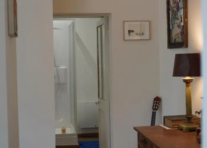 Vakantiehuis La Galerie Boulogne-sur-Mer