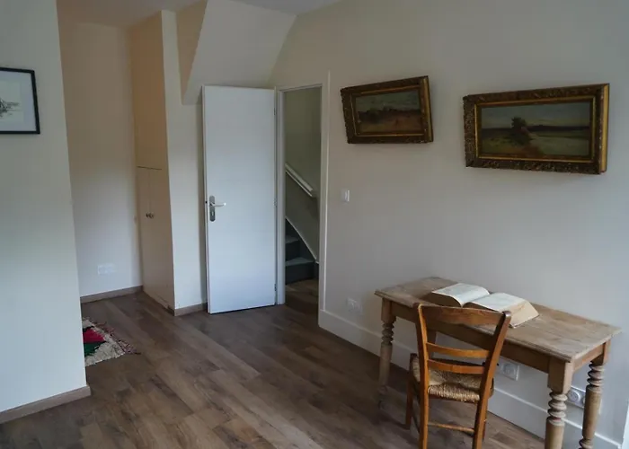 Vakantiehuis La Galerie *