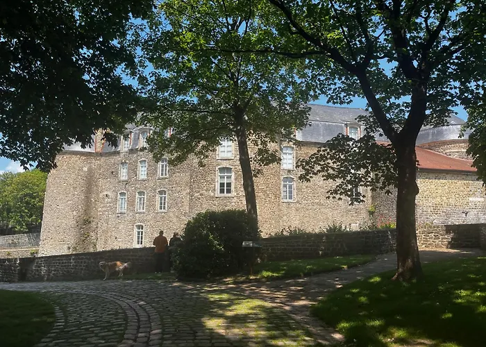 La Galerie Vakantiehuis
