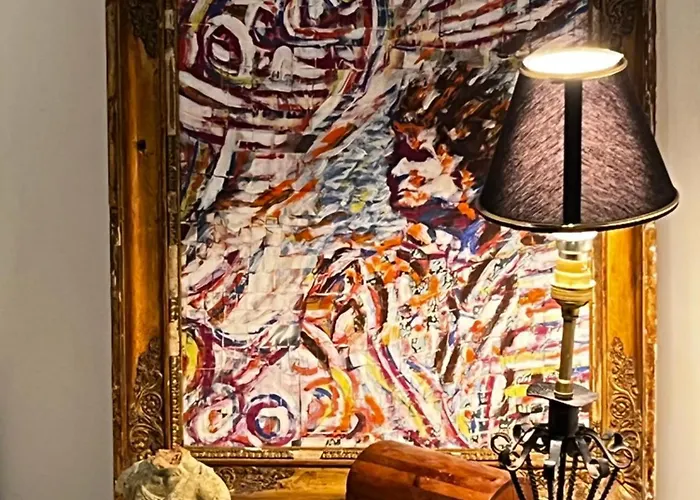 La Galerie *